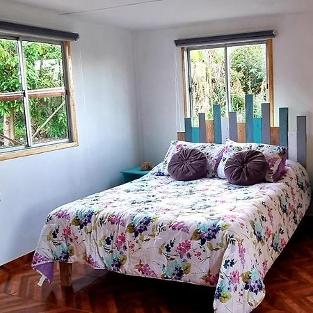 Henua Roa Loft Apartment Ханга Роа Екстериор снимка