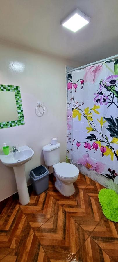 Henua Roa Loft Apartment Ханга Роа Екстериор снимка